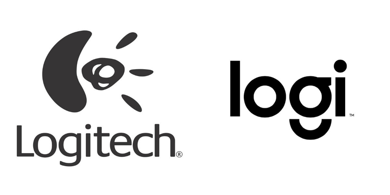 Illustration for article titled Logitech Is Changing Its Name to "Logi" Because Tech Means Nothing